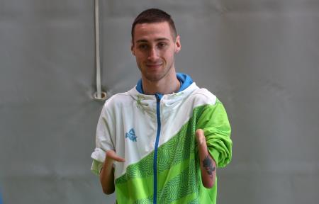 SPECIALNA OLIPIADA 35 FOTO LJUBO VUKELIČ